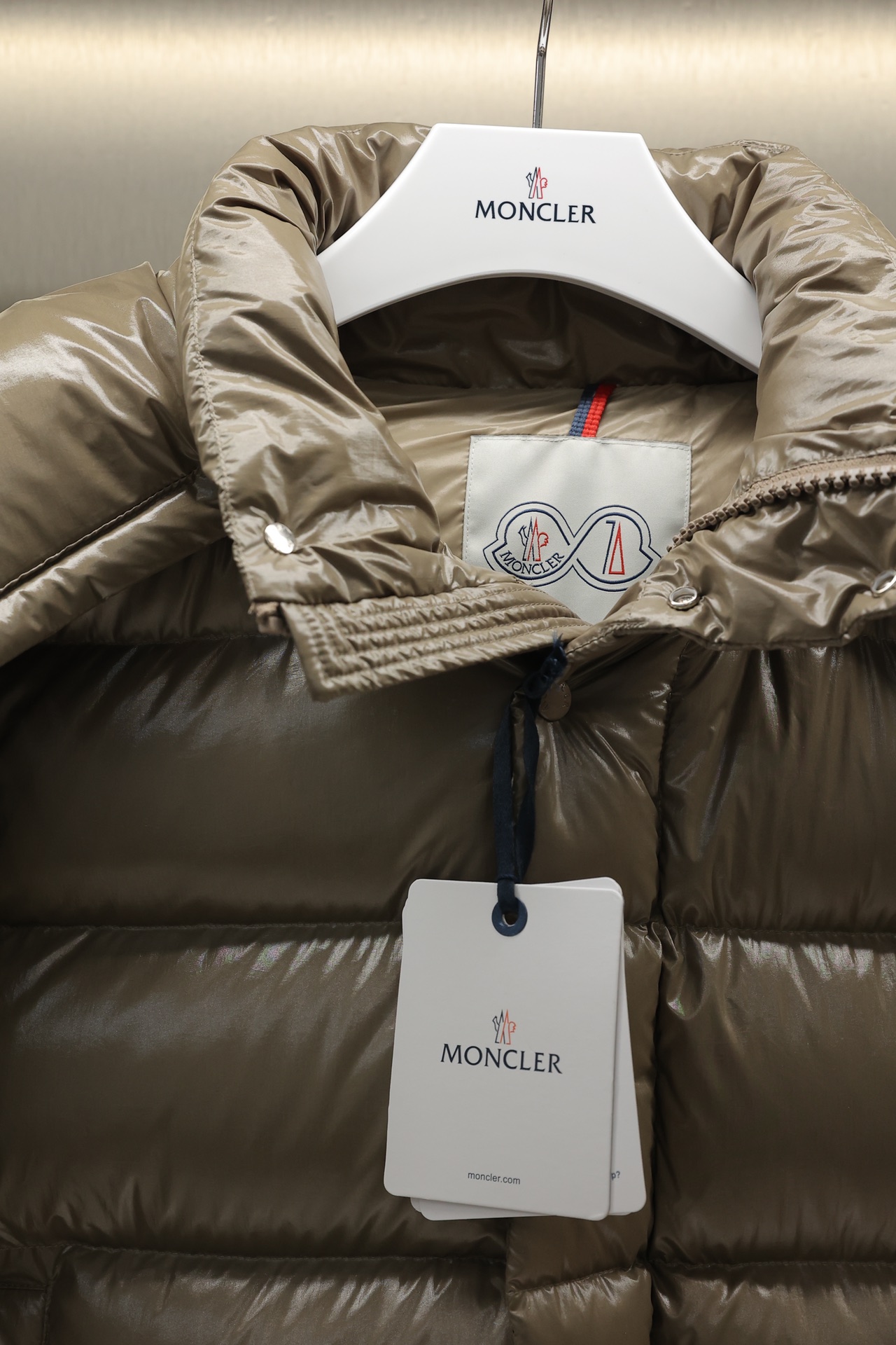 Moncler Down Jackets